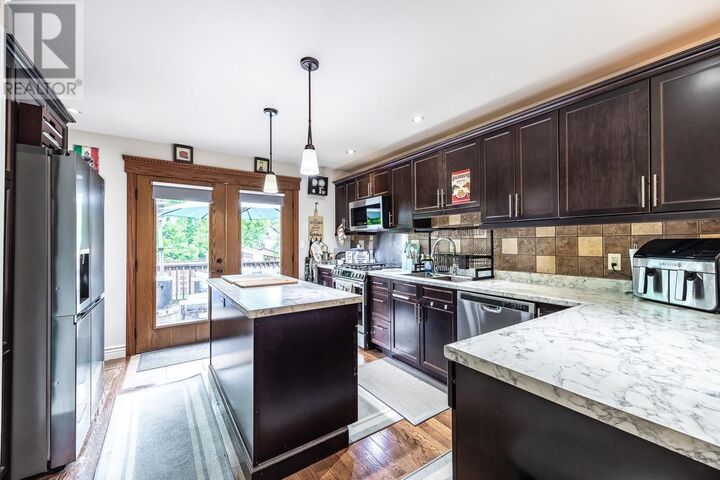 Property Photo: 151 Walnut St ON P6B 2E8