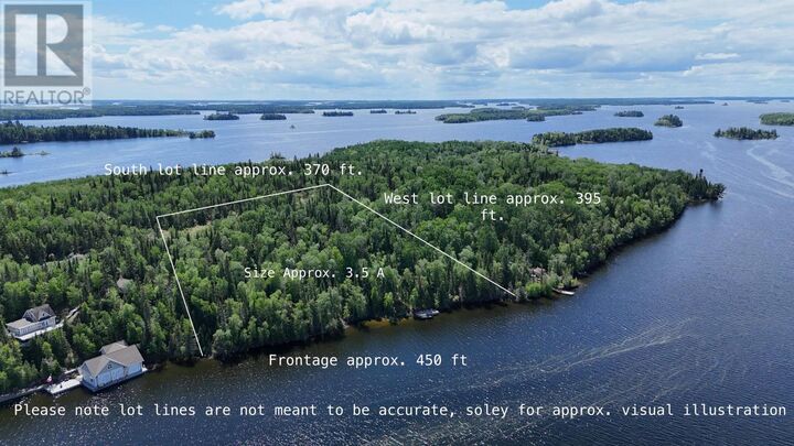 Property Photo:  Lot 24 2467 Pipestone Peninsula  ON P0C 1N0 