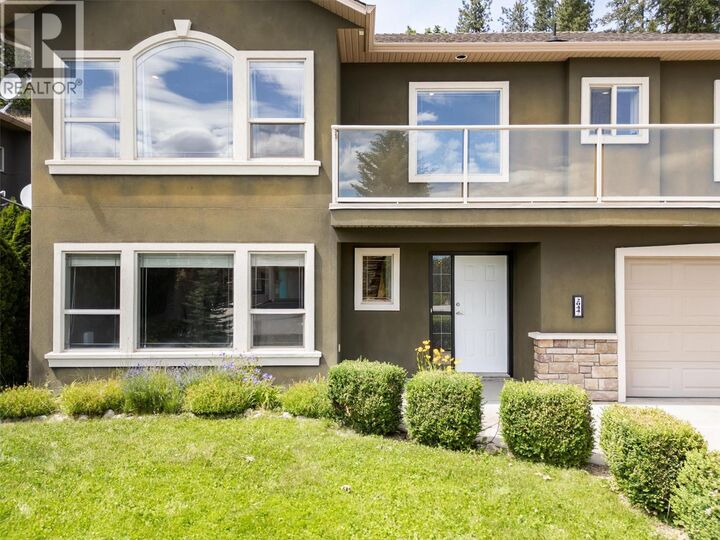Property Photo: 2044 Spyglass Way BC V1Z 3Z7