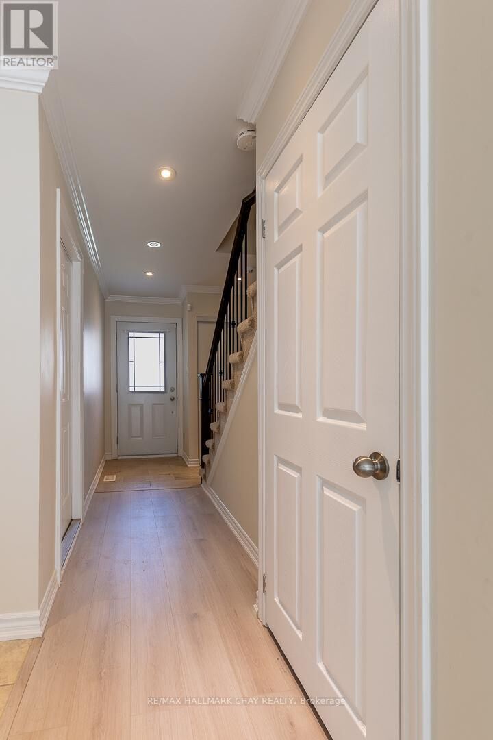 Property Photo: 12 Lankin Boulevard 2 ON L3V 6T2