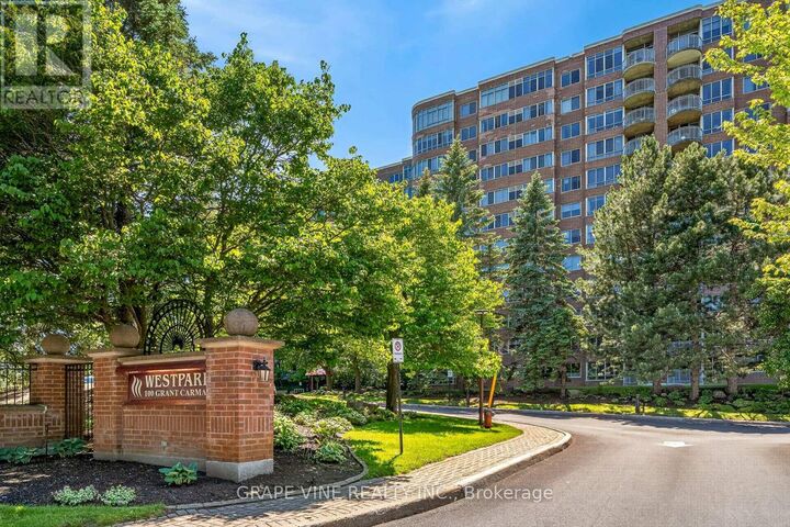100 Grant Carman Drive 1115 — photo 1