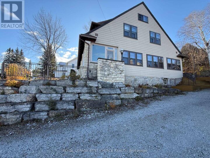 Property Photo: 646 Lakeshore Road South ON P0J 1K0