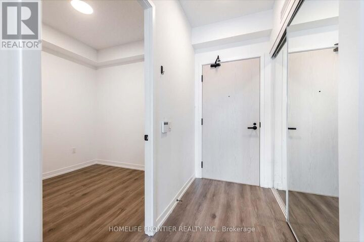 Property Photo:  225 Commerce Street 2305  ON L4K 0R1 