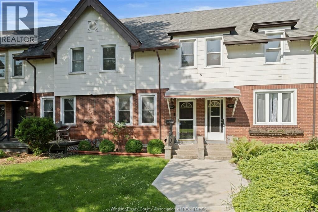Property Photo:  1263 Monmouth  ON N8Y 3M2 