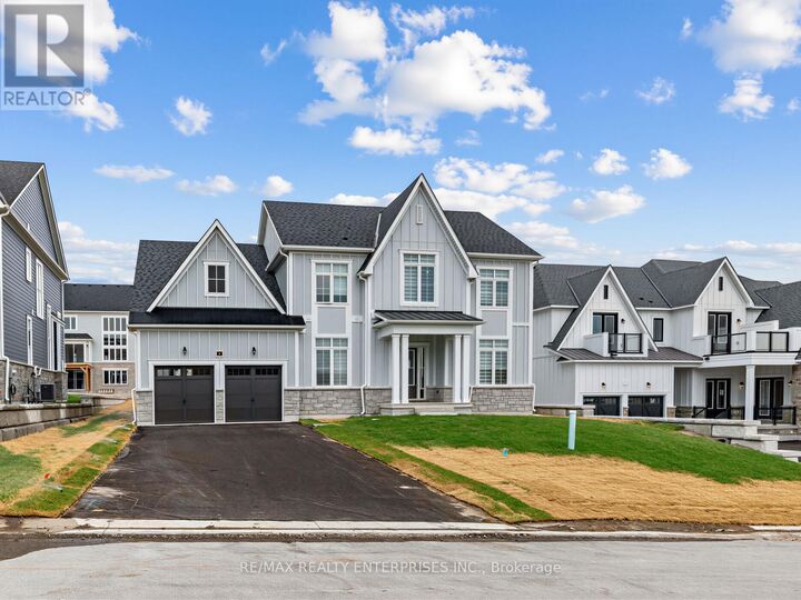 Property Photo: 9 Herbert Avenue ON L0L 2L0