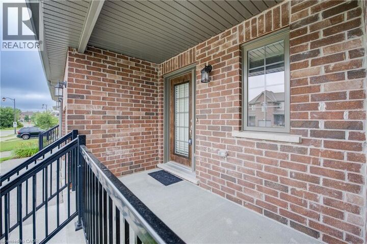 Property Photo: 831 Paris Boulevard ON N2T 0B2