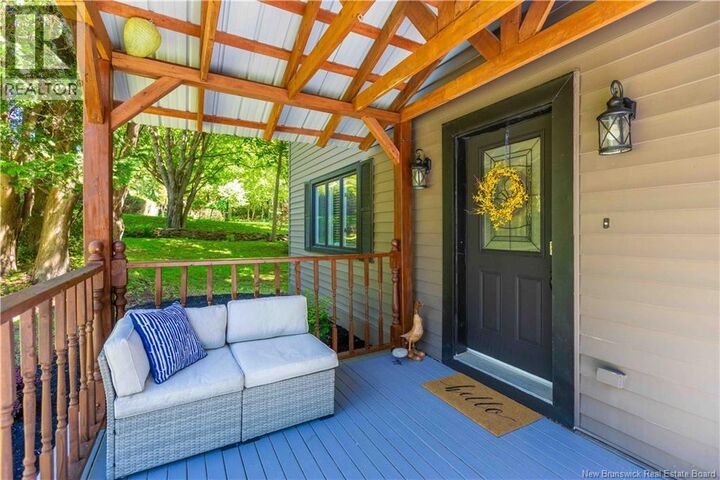 Property Photo:  19 Grove Avenue  NB E2E 5K5 
