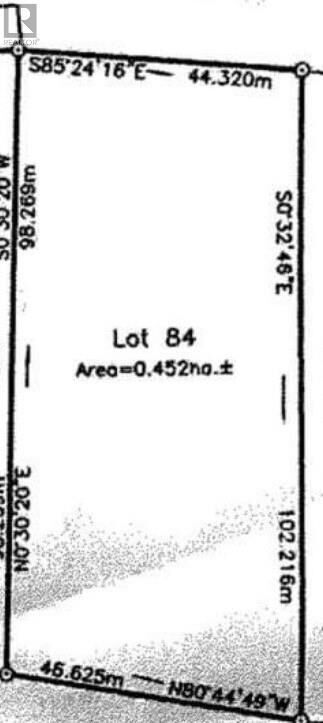 Property Photo:  84 New Bay Road  NL A2A 1A1 