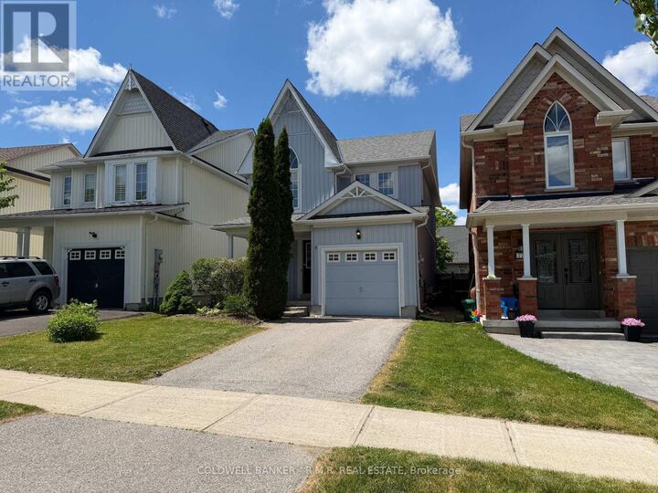 Property Photo:  75 Margaret Graham Crescent  ON L0G 1M0 