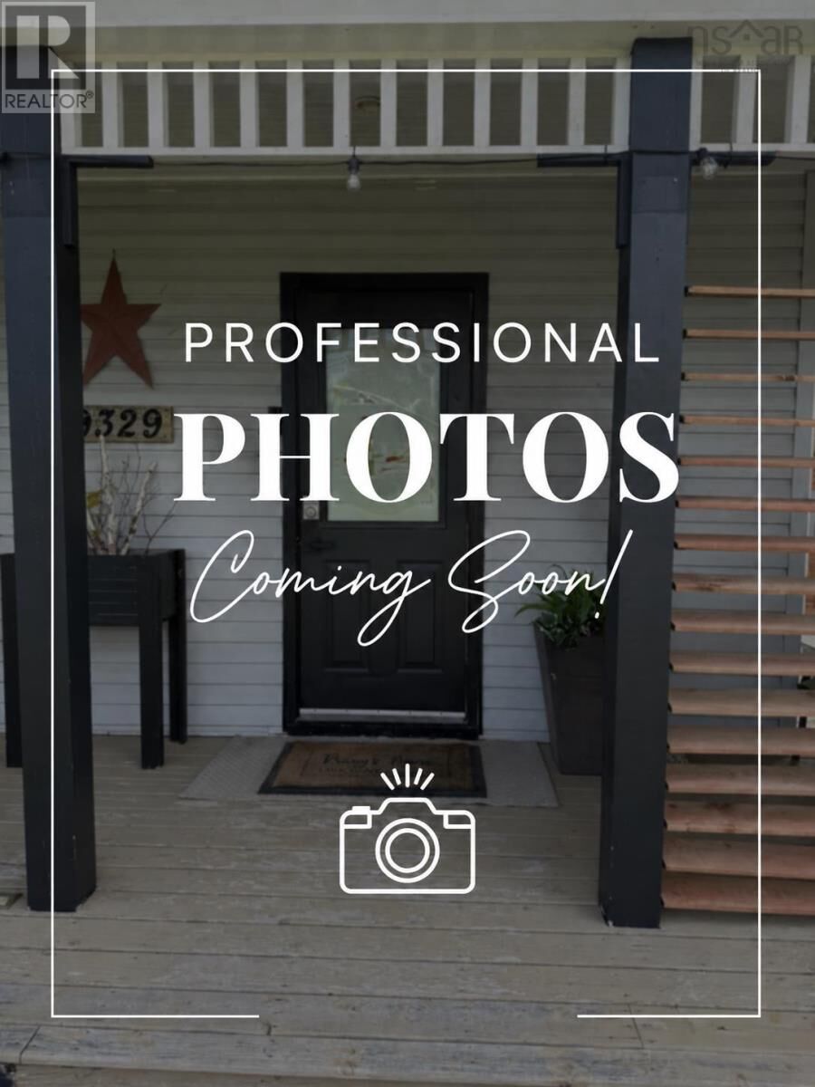 Property Photo: 9329 Pepperell Street NS B0E 3B0