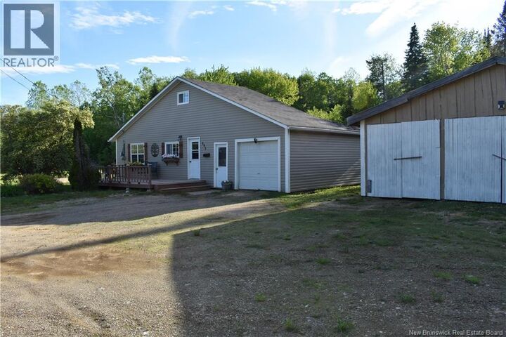 Property Photo: 795 Route 595 NB E6G 2J5