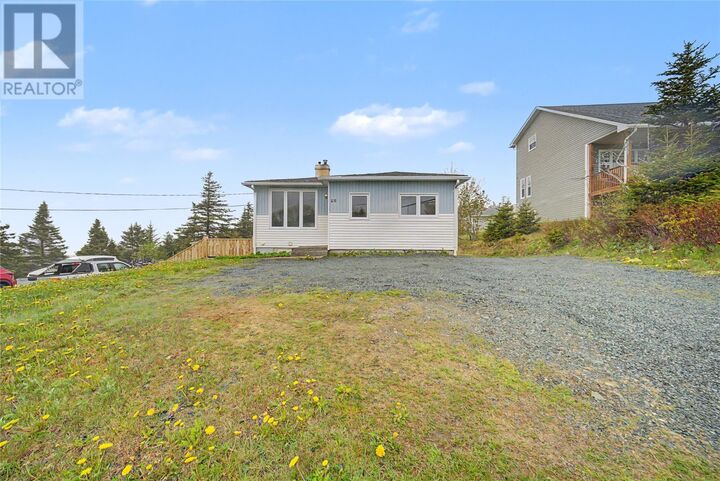 Property Photo: 15 Paradise Road NL A1L 3B3
