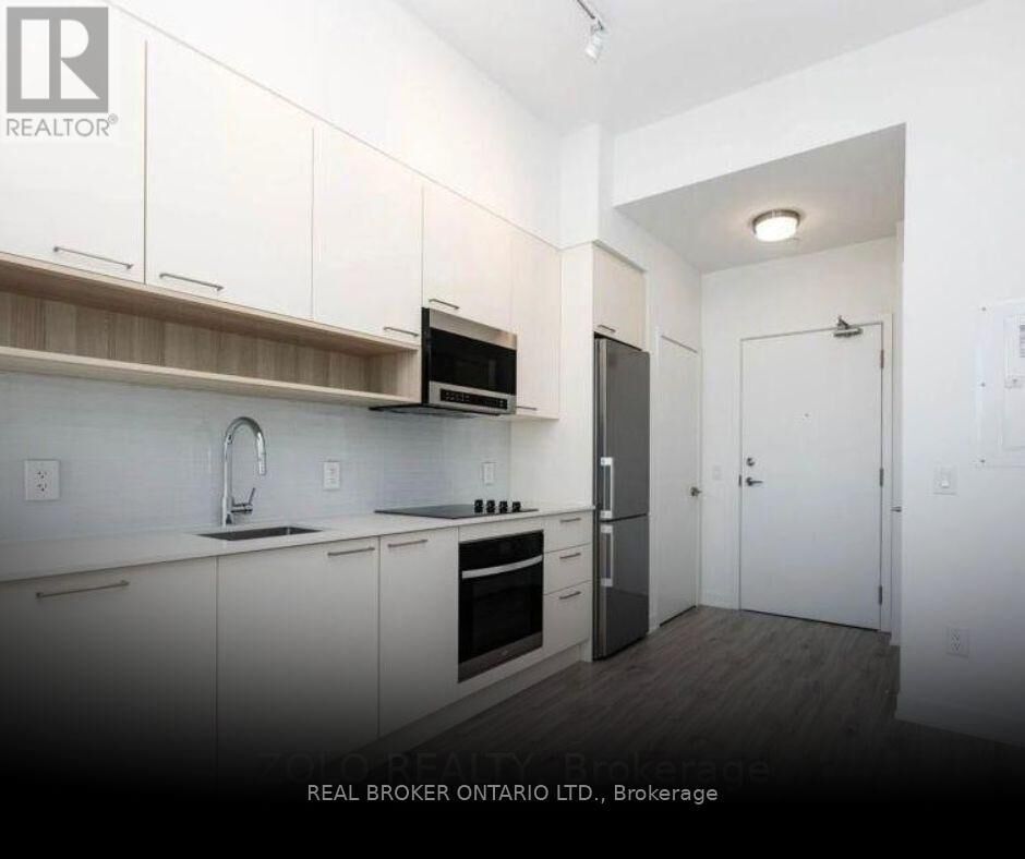 Property Photo:  3005 Pine Glen Road 718  ON L6M 5P5 