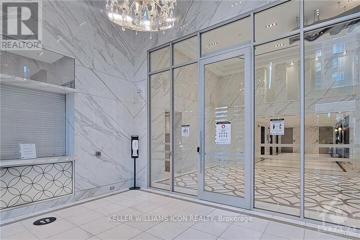 Property Photo:  111 Champagne Avenue South 511  ON K1S 5V3 