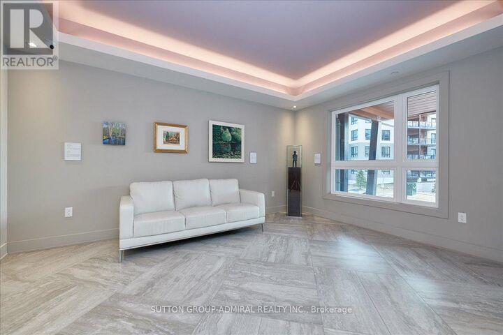 Property Photo: 302 Essa Road 418 ON L9J 0H3