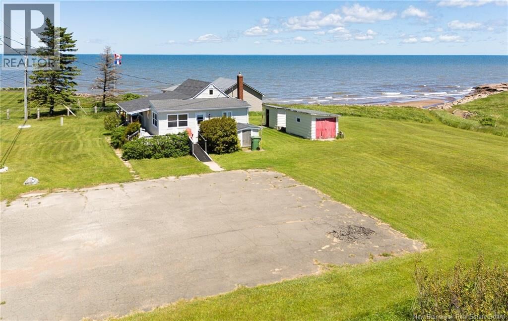 Property Photo:  39 Allee Des Colibris  NB E4N 1L1 