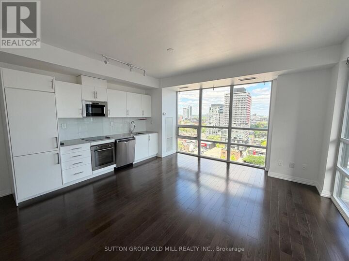 Property Photo:  460 Adelaide Street East 19424  ON M5A 0E7 