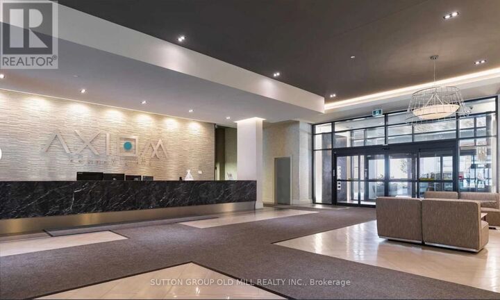Property Photo: 460 Adelaide Street East 1928 ON M5A 0E7