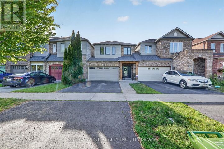 Property Photo:  138 Gristone Crescent  ON M1X 1T5 