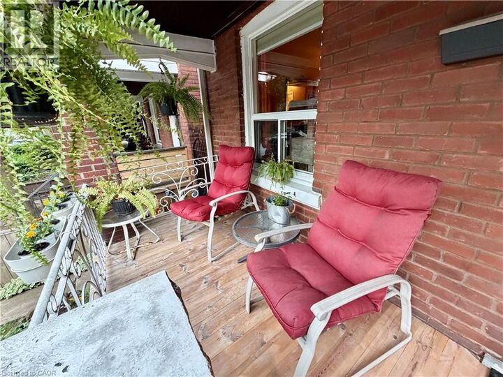 Property Photo:  92 Case Street  ON L8L 3G9 