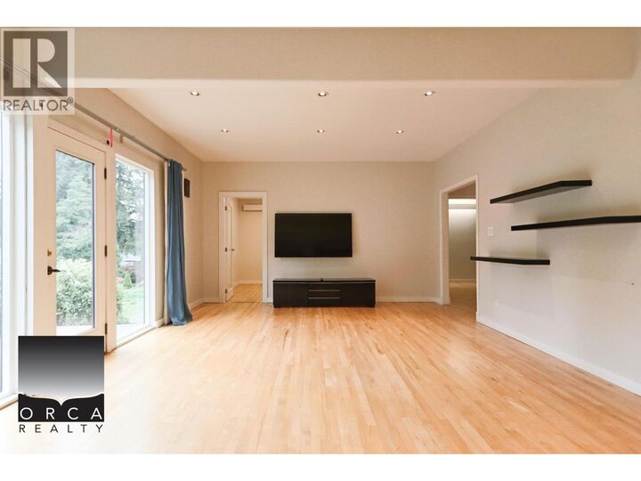 Property Photo:  2752 Byron Road  BC V7H 1M2 