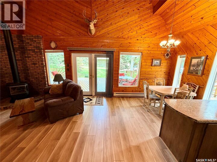 Property Photo: 209 Al Drive SK S0M 1Y0