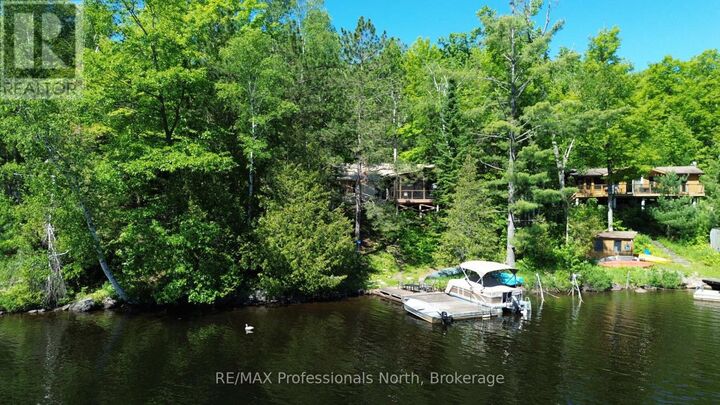 Property Photo:  10729 Black Lake Wao  ON K0M 2L1 