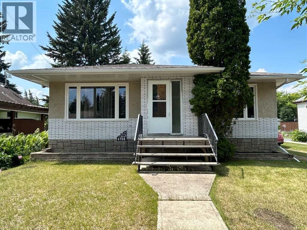 Property Photo:  4708 49 Street  AB T0B 3K0 