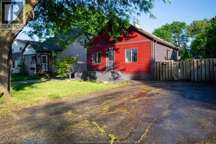 Property Photo:  629 Stanley  ON N8X 3B3 