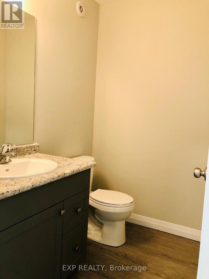Property Photo: 24 Morrison Road B2 ON N2A 2W7