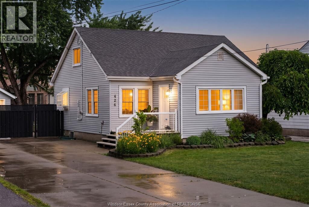 Property Photo:  426 St. Pierre  ON N8N 1Y9 