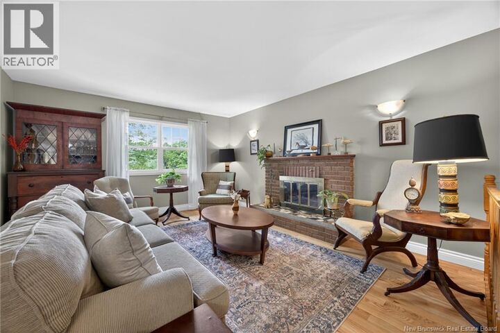 Property Photo: 76 Robby'S Road NB E3C 1M2