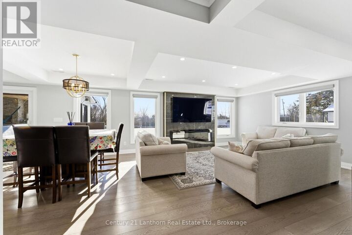 Property Photo: 13 Blakely Road ON K0K 1T0