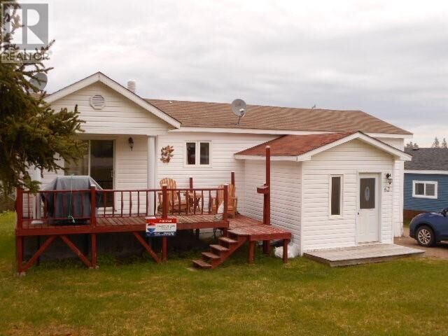 Property Photo:  62 Main Street  NL A0J 1G0 