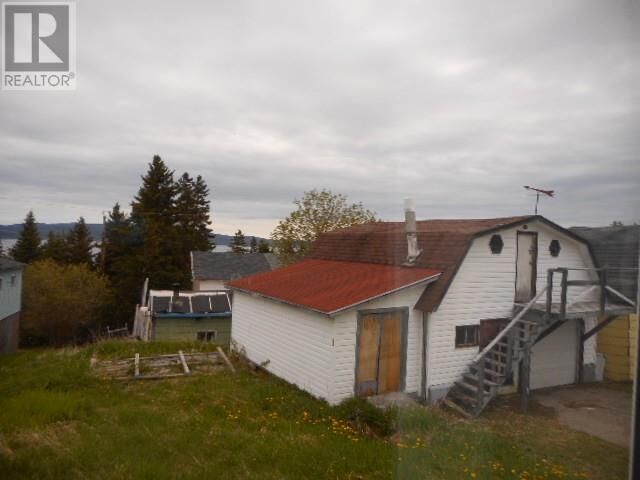 Property Photo: 62 Main Street NL A0J 1G0