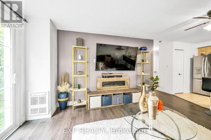 Property Photo:  83 Aspen Springs Drive 208  ON L1C 5J7 