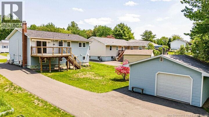 Property Photo:  44 Finnamore Street  NB E2V 2K1 