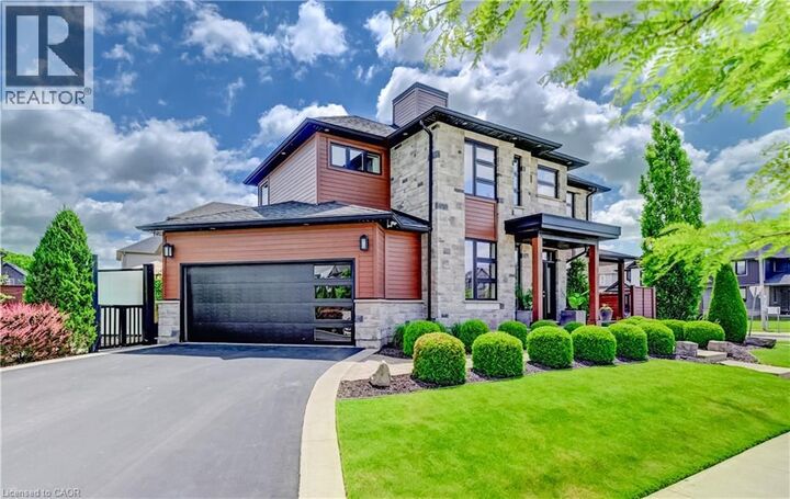 Property Photo: 146 Green Gate Boulevard ON N1T 0C6