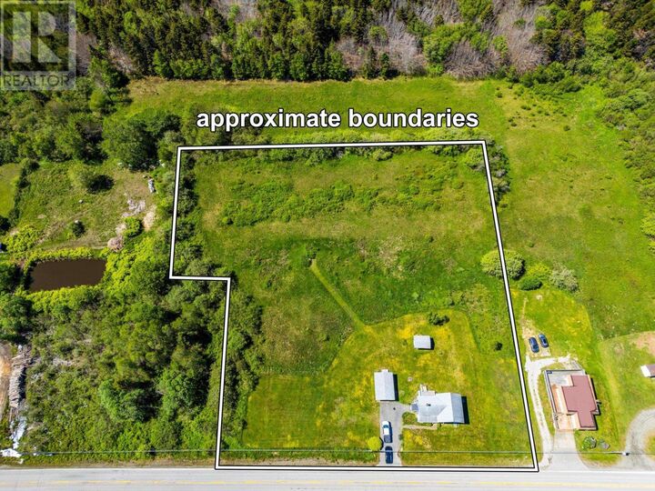 Property Photo: 546 Little Brook Road NS B0W 1M0