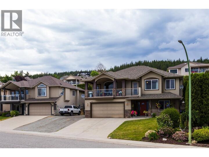 Property Photo: 2838 Salish Road BC V4T 2V9