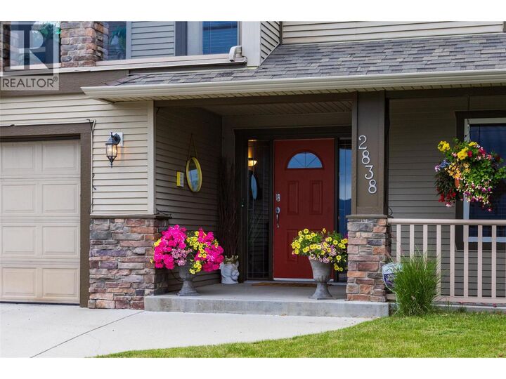 Property Photo:  2838 Salish Road  BC V4T 2V9 