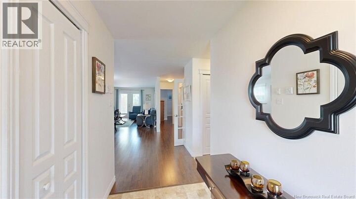 Property Photo:  5 Casey Crescent  NB E2J 0A8 