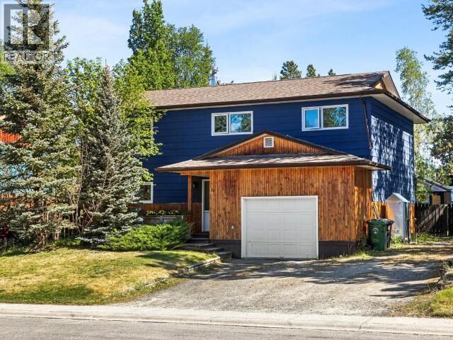 Property Photo: 30 Tamarack Drive YT Y1A 4W2
