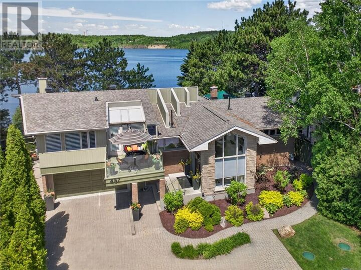 457 Lake Point Court — photo 1