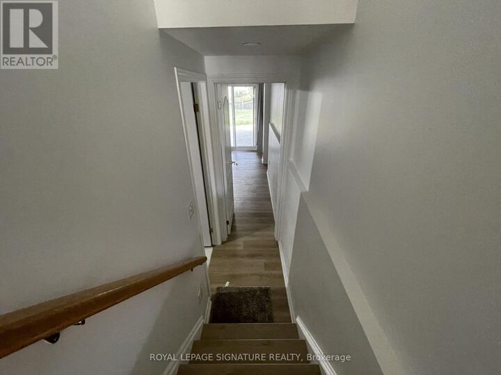 Property Photo: 168 Windflower Drive Basement ON N2E 3T2