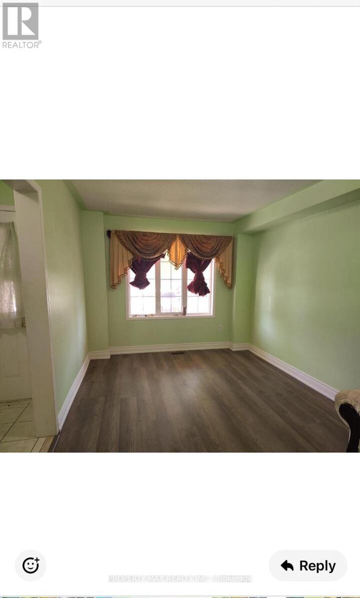 Property Photo: 144 Dells Crescent ON L7A 2R4