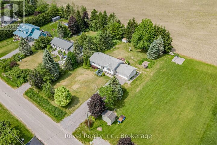 Property Photo:  137 O'Reilly Lane  ON K0M 2C0 