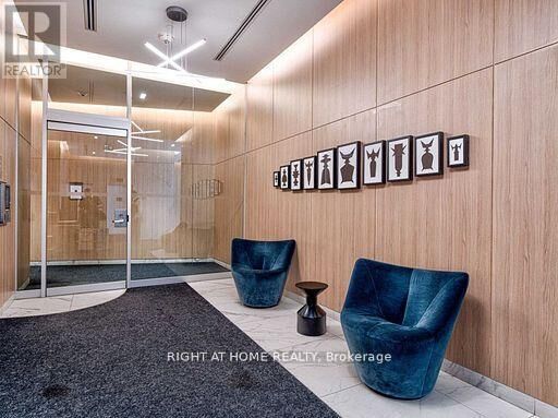 Property Photo: 50 Ordnance Street 2611 ON M6K 0C9