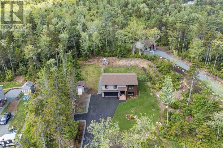 Property Photo: 107 Bearpaw Drive NS B4G 0C3