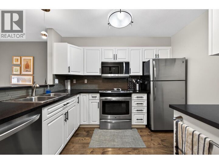Property Photo: 1120 Hugh Allan Drive 411 BC V1S 1T4